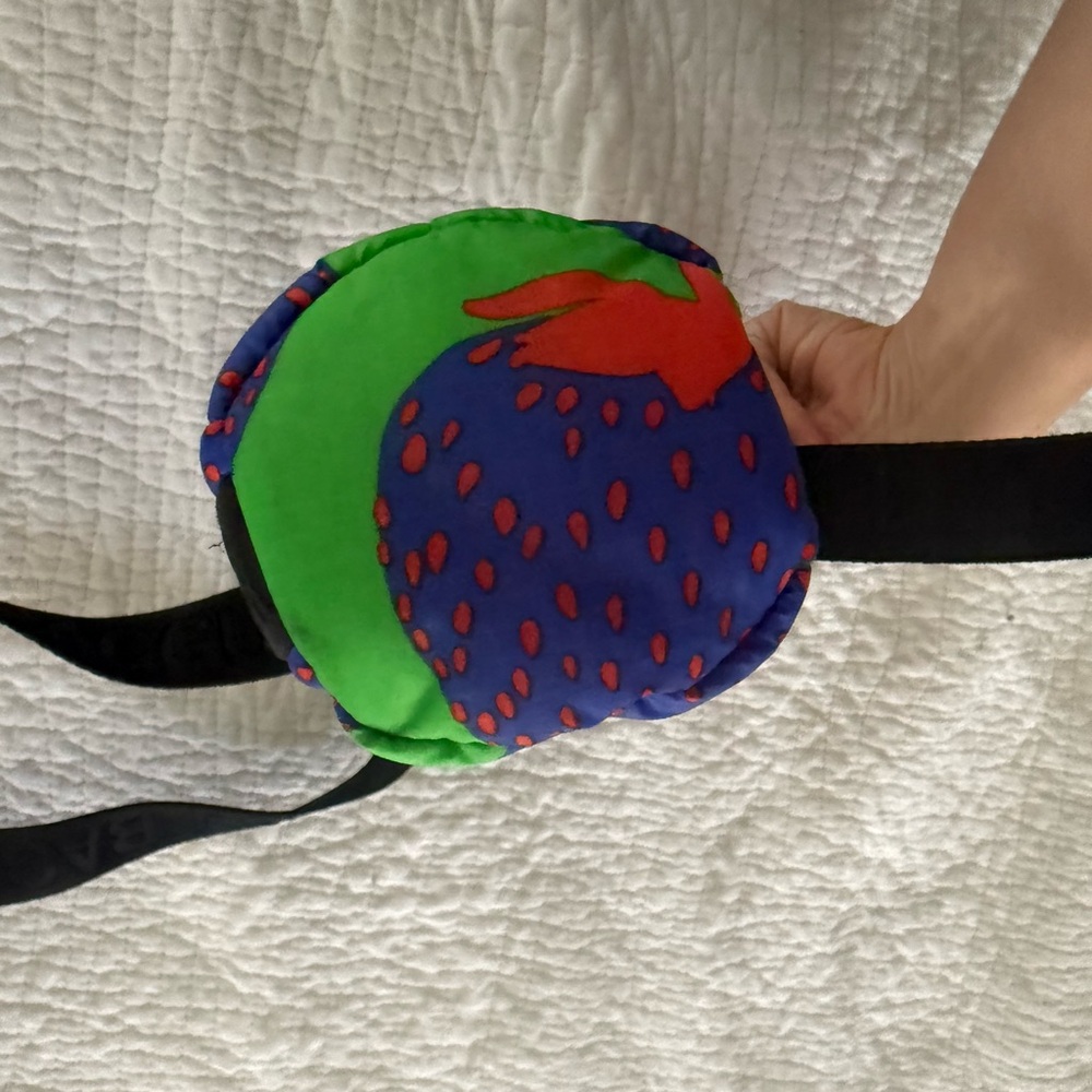 Baggu Water Bottle Sling - Picture 3 of 3